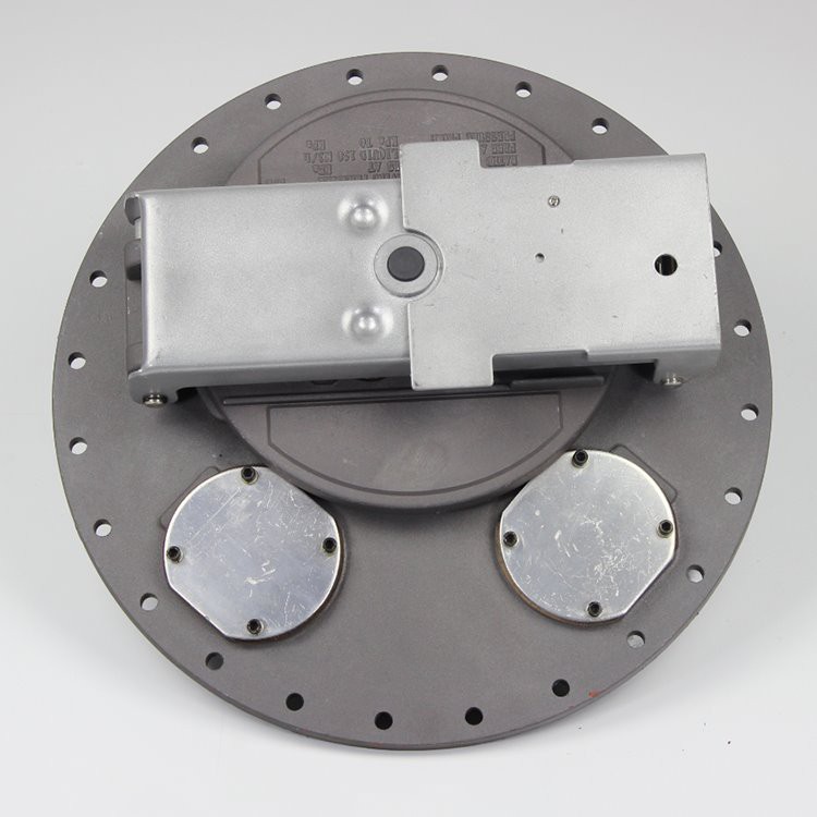 16 Inch Aluminum Manhole Cover