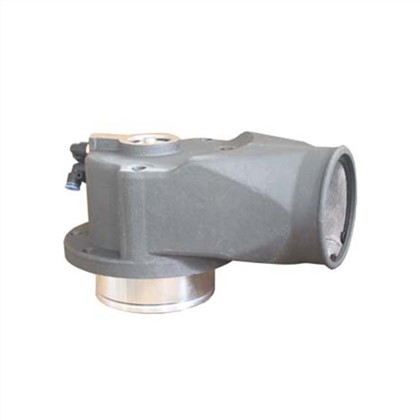 Vapor Recovery Adaptors