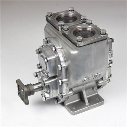 Gear Oil Dispenser Pump